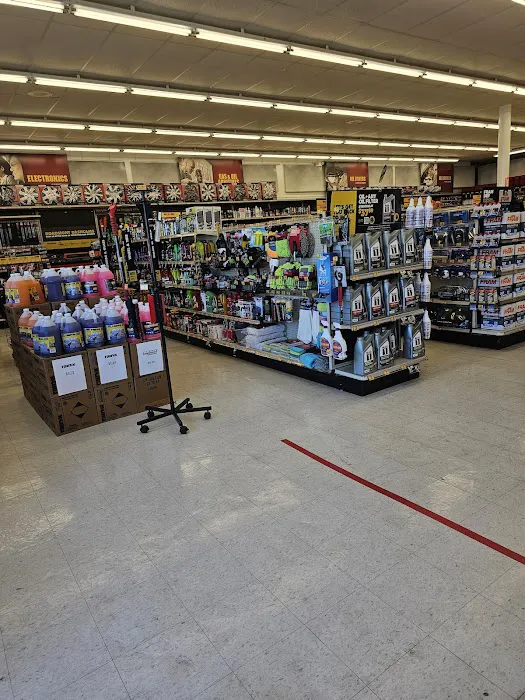 Advance Auto Parts 5