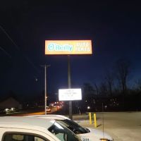 O'Reilly Auto Parts