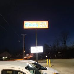 O'Reilly Auto Parts ico
