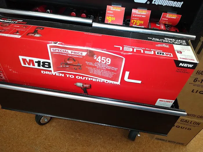 NAPA Auto Parts - Modern Auto & Truck Parts 0