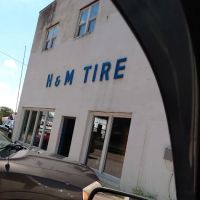 H & M Tire