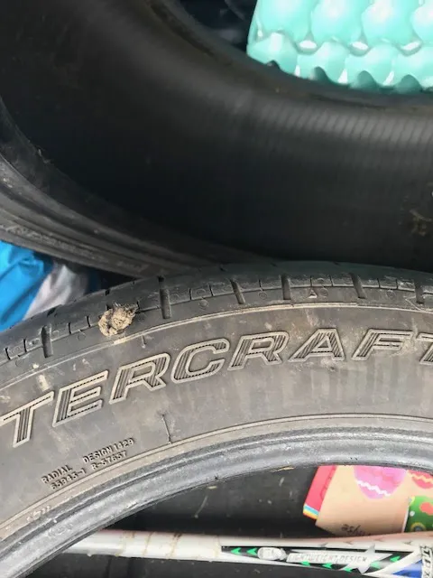 H & M Tire 4