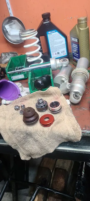 Gibby's Garage 2