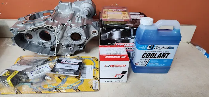 Gibby's Garage 3