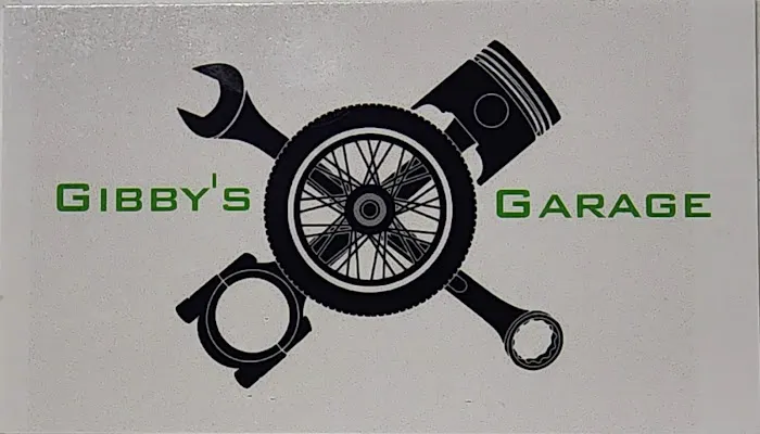Gibby's Garage 5