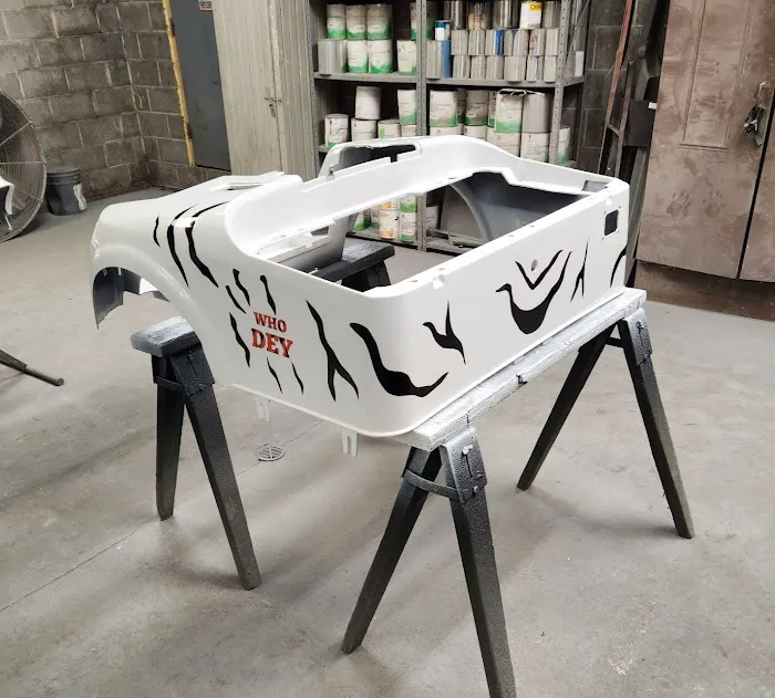 Midvale Autobody & Detail 3