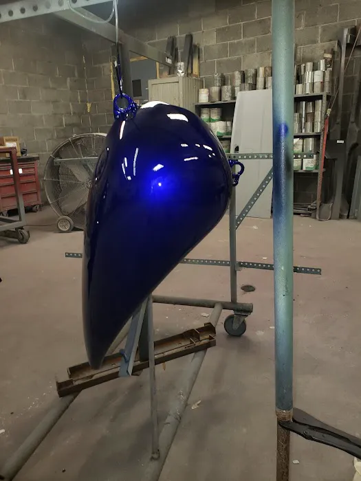 Midvale Autobody & Detail 0