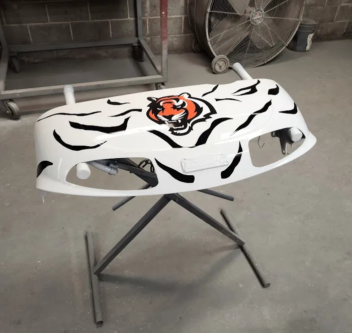 Midvale Autobody & Detail 2