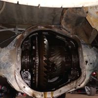 Deans Automotive