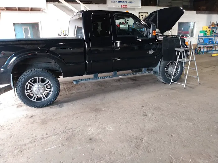 Deans Automotive 7