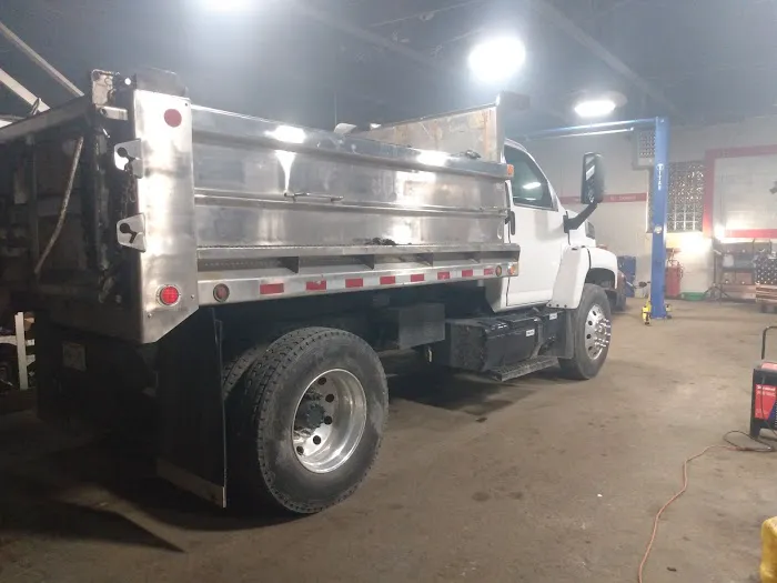 Deans Automotive 6