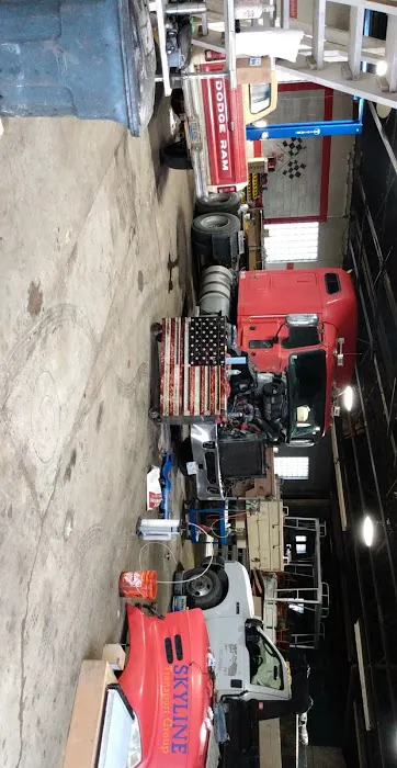 Deans Automotive 2