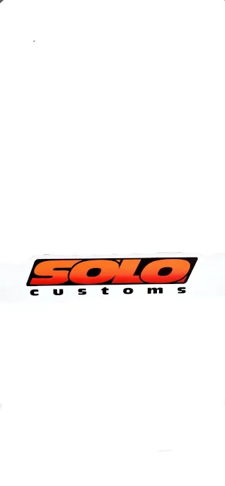 Solo Customs 3