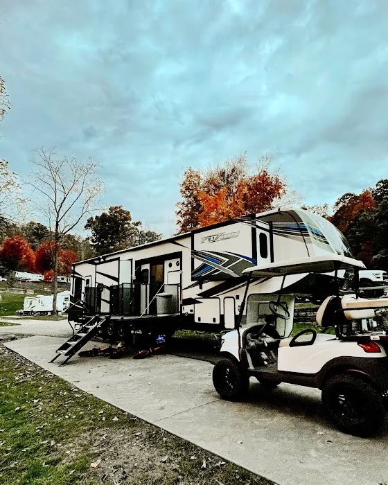 Stein RV & Golf Cart Repair 3
