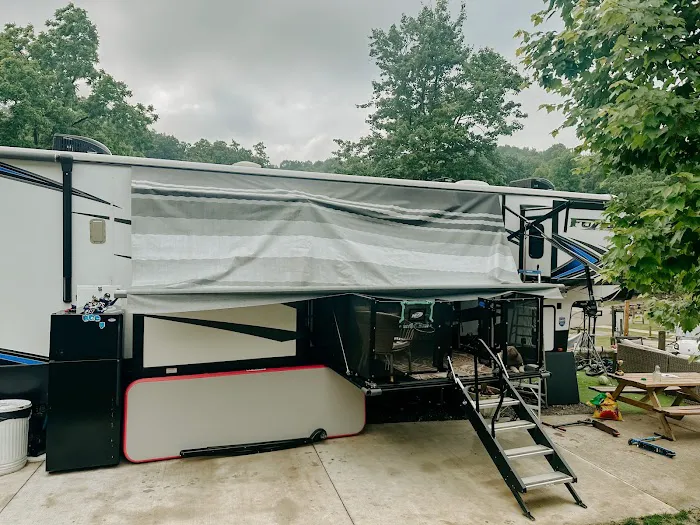 Stein RV & Golf Cart Repair 0