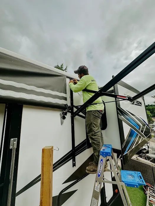 Stein RV & Golf Cart Repair 2