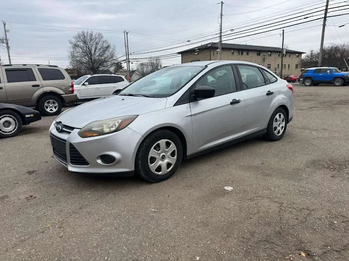 Rize Auto LLC 5