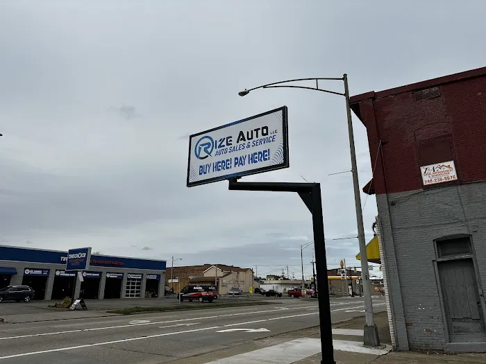 Rize Auto LLC 6