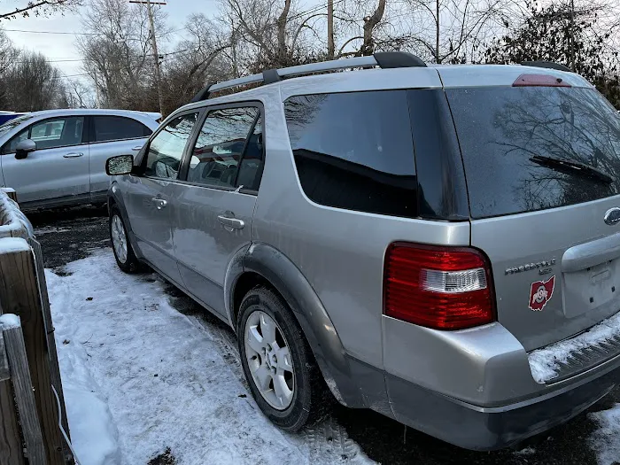 Rize Auto LLC 0
