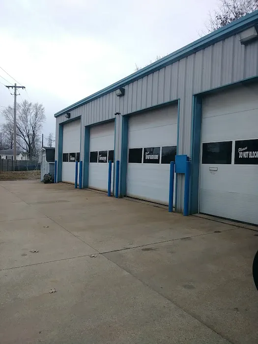 Automotive Performance 1