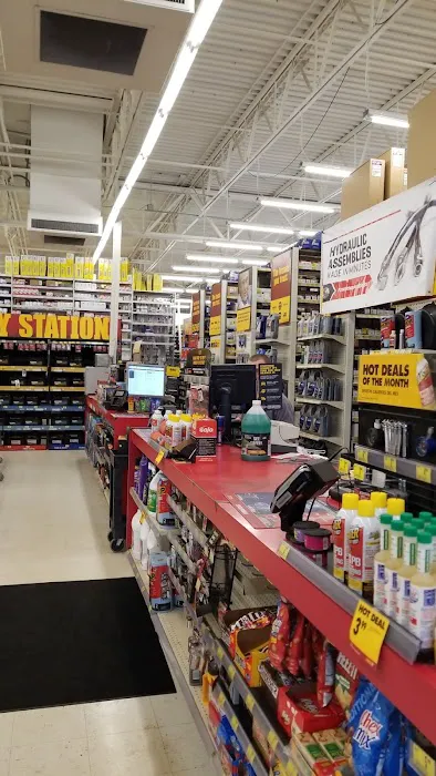 Advance Auto Parts 4