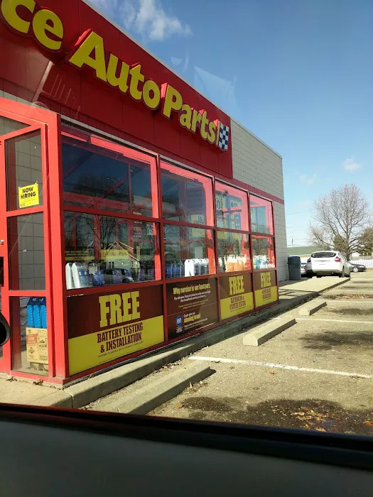 Advance Auto Parts 3