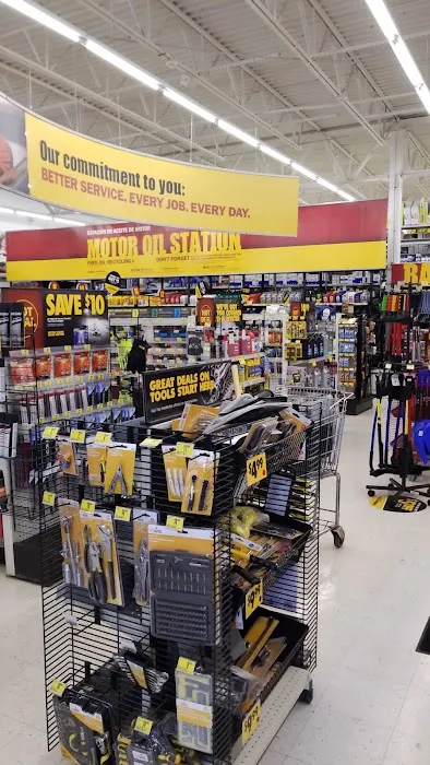 Advance Auto Parts 6