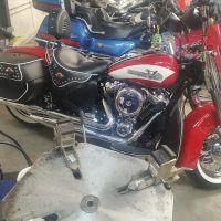 Classic Car Care
