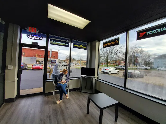 Tire Choice Auto Service Centers 1