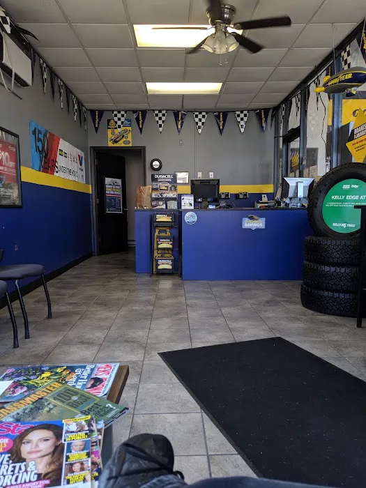 Tire Choice Auto Service Centers 4