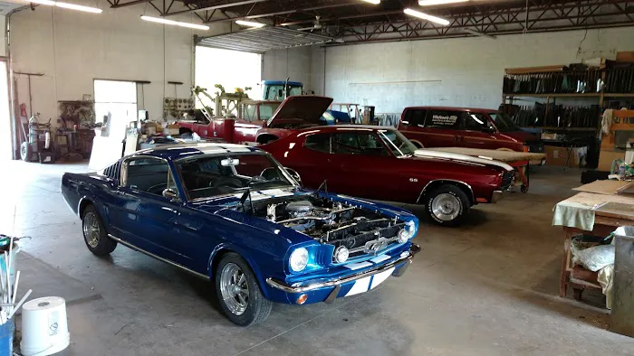 Walton's Auto Parts & Glass 1
