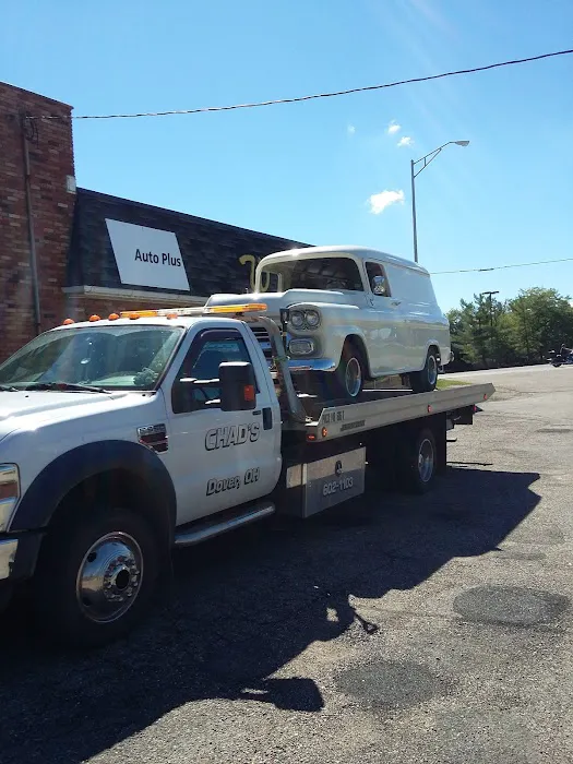 Walton's Auto Parts & Glass 9