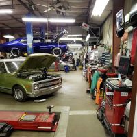 McBride's Auto Service