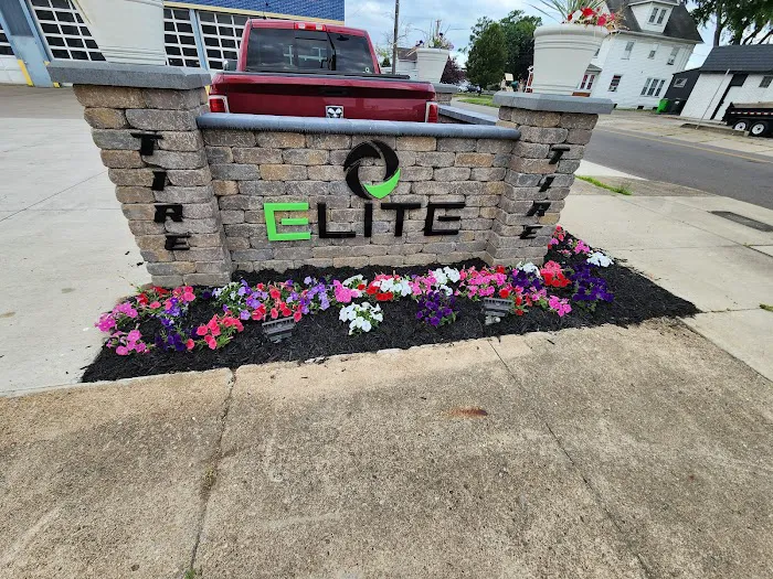 Elite Tire Group 9