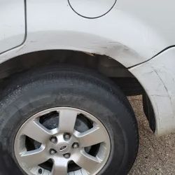 CUA REFINISHING CO. INC. ico