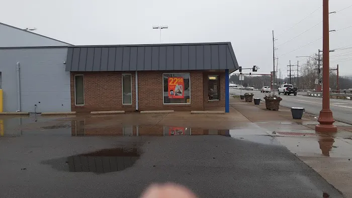 NAPA Auto Parts 0