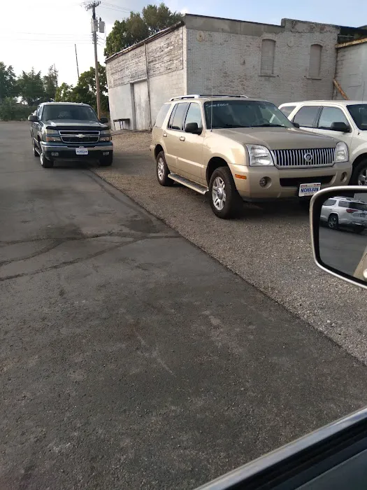 Chuck Nicholson Auto Service Center 0