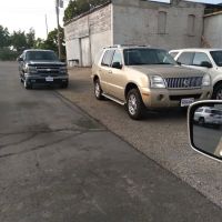 Chuck Nicholson Auto Service Center