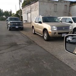 Chuck Nicholson Auto Service Center ico