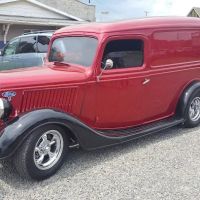 D & M Auto Body Shop