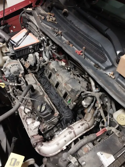 ZnD Auto LLC 0
