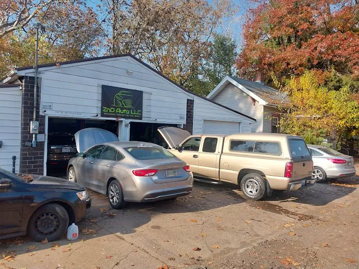 ZnD Auto LLC 2
