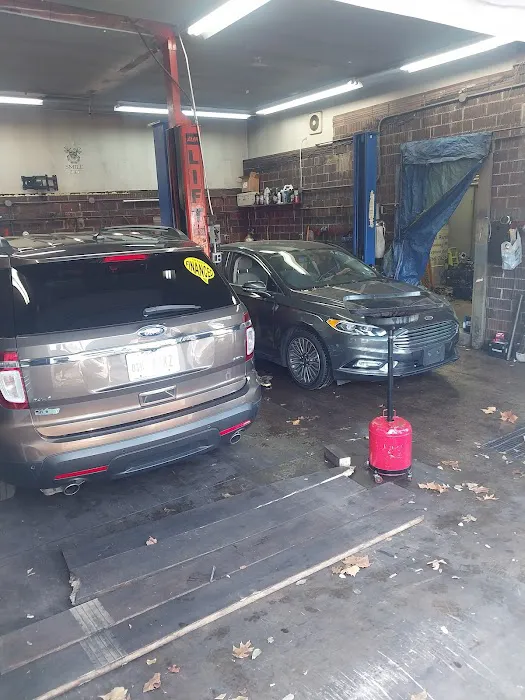 ZnD Auto LLC 7