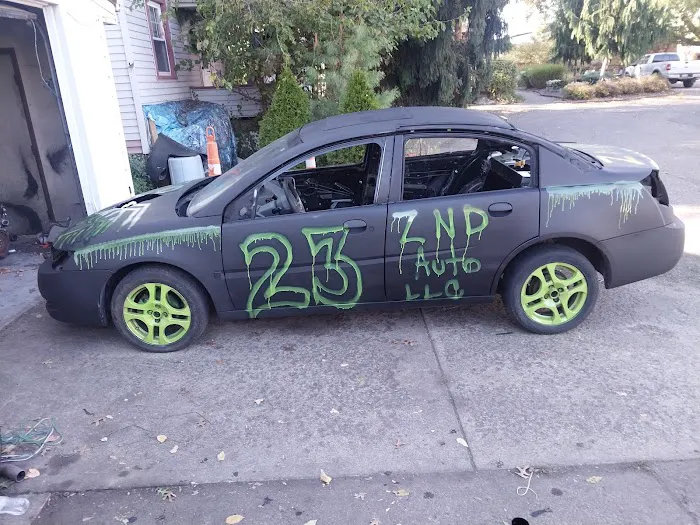 ZnD Auto LLC 9