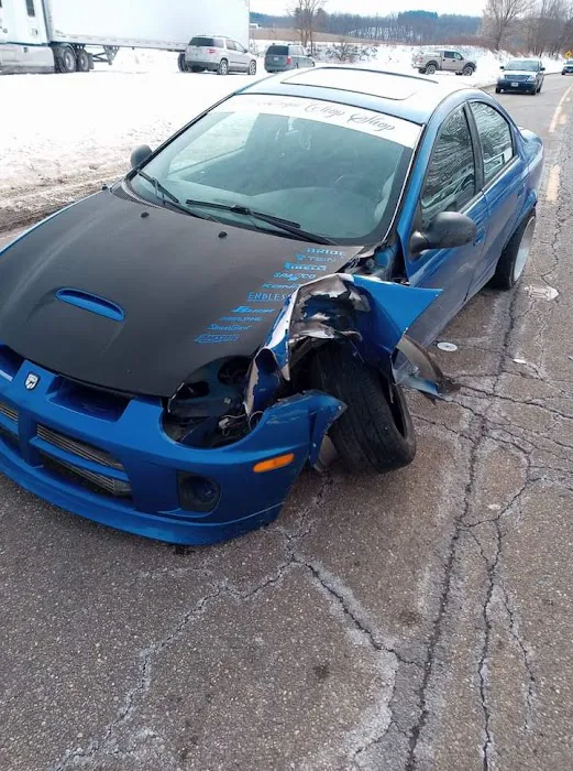 ZnD Auto LLC 6