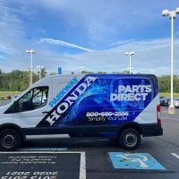 Parkway Honda Parts