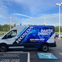Parkway Honda Parts ico