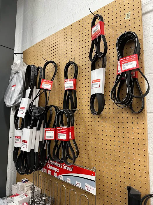 Parkway Honda Parts 6