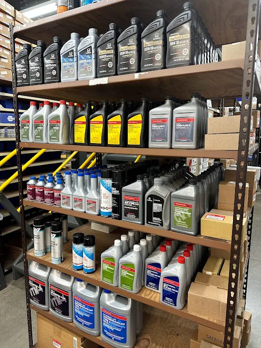 Parkway Honda Parts 7