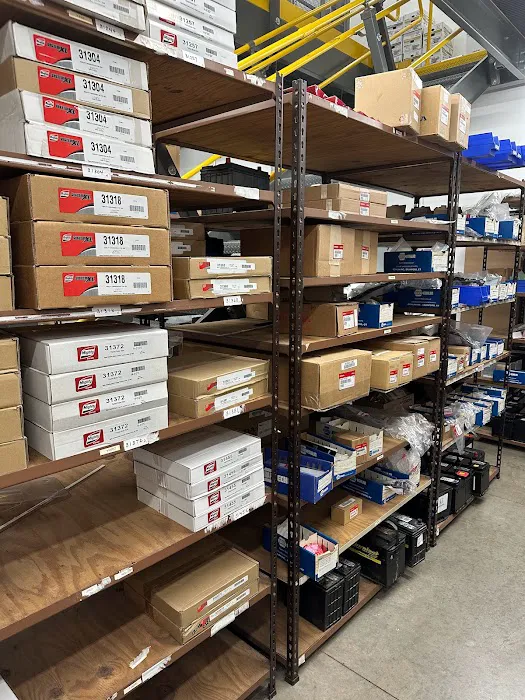 Parkway Honda Parts 8